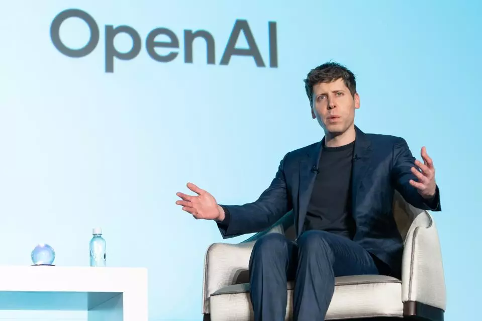 OpenAI Launches Web Browser to Compete With Google Chrome