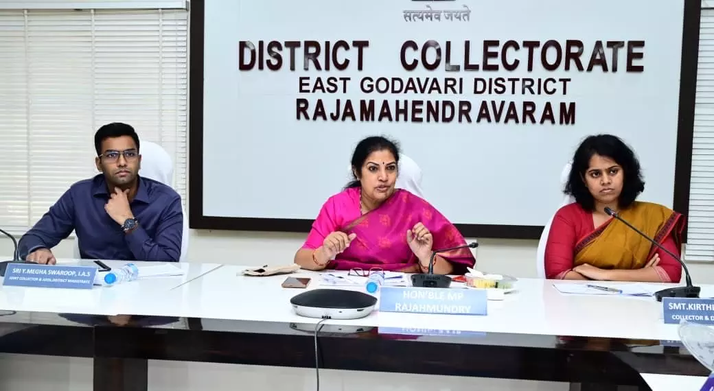 Anakapalli-Diwan Cheruvu National Highway to Have Six Lanes