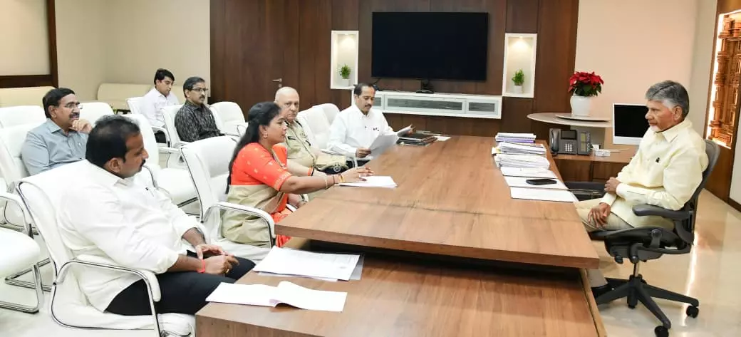 Rs 15 Lakh Ex-gratia for Victims of Firecracker Unit Blast