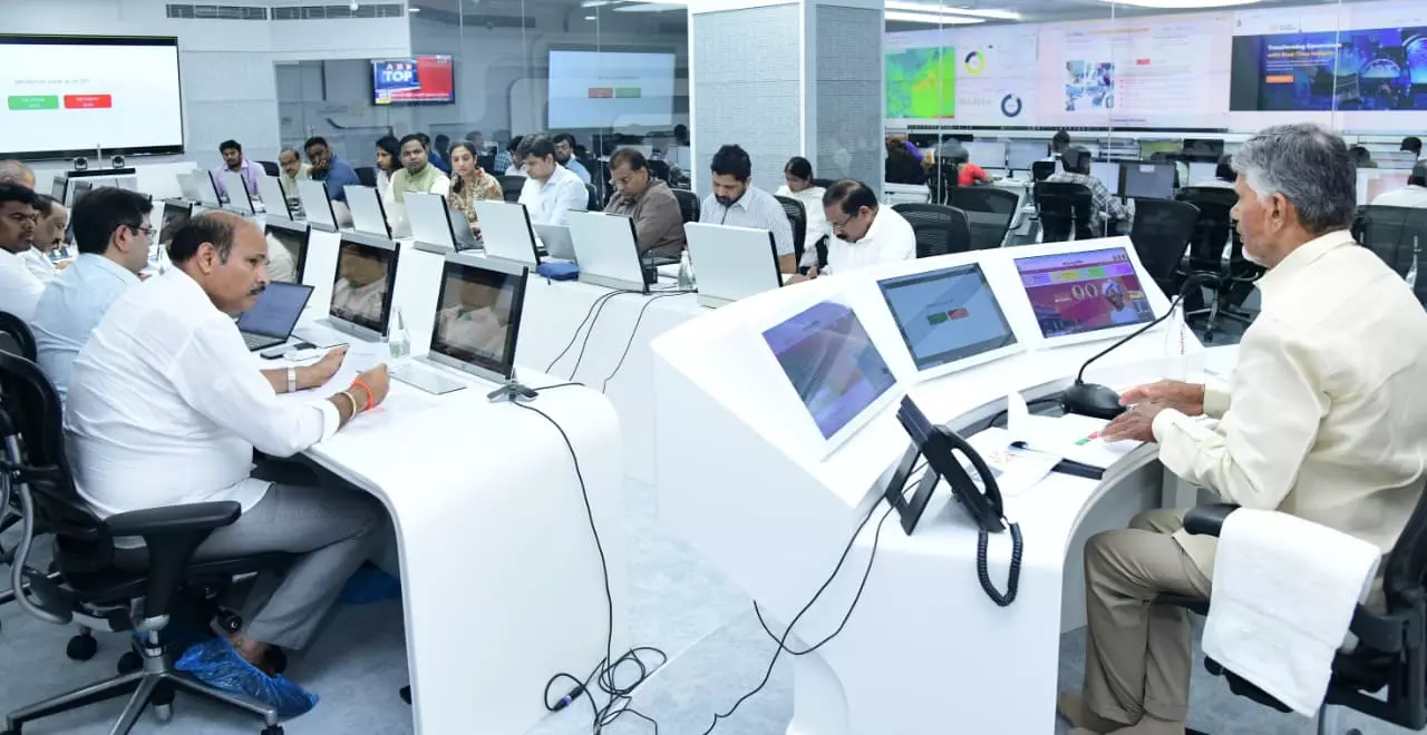 AP Search Bar launched