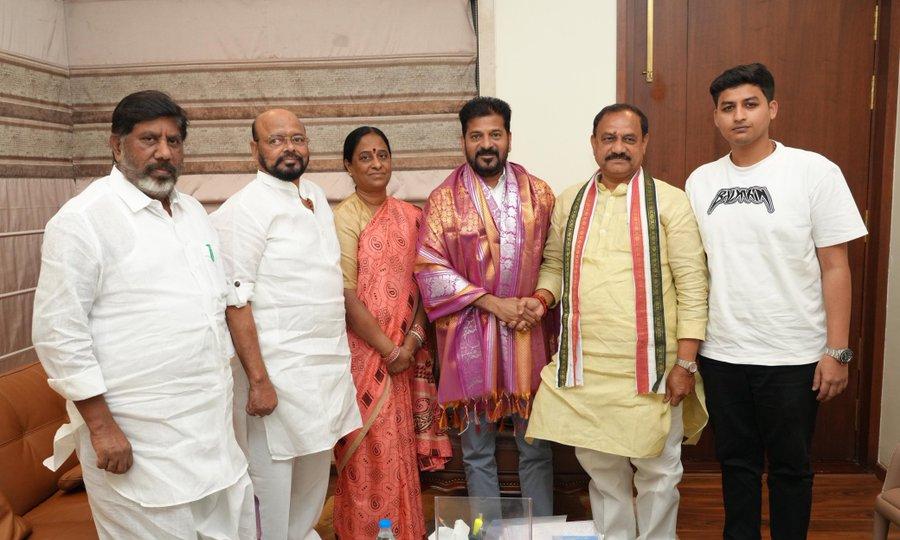 Deccan Chronicle - Politics - News Image