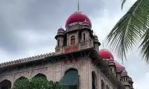 Wrong To Directly Move HC If FIRs Not Filed: Telangana High Court