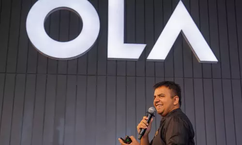 Ola CEO Booked Over Staffs Suicide Note