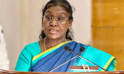 President Murmu to Arrive in Kerala for Four-Day Visit