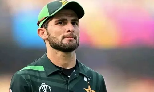 Shaheen Shah Afridi Replaces Rizwan as Pakistan ODI Captain
