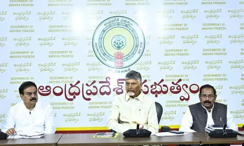 Orders Issued For 3.64 pc DA Hike For AP Govt Employees