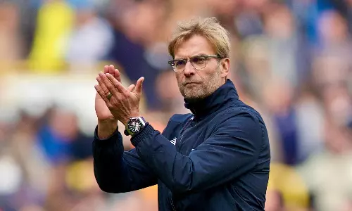 Liverpool Return Theoretically Possible But Slot Will Turn Things Around: Klopp