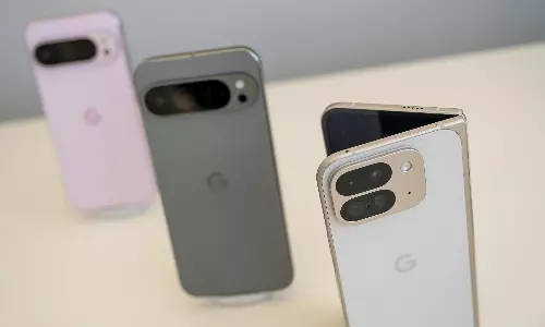 Google to Let ‘Superfans’ Test In-Development Pixel Phones