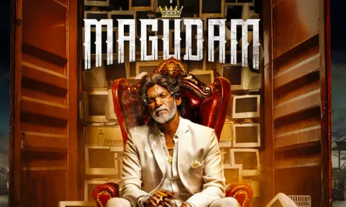 Vishal Makes His Directorial Debut With Makutam Vishal Makes His Directorial Debut With Makutam