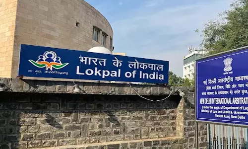 Lokpal Floats Tender For Rs 5 Crore Luxury BMWs For Members