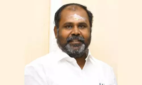 AIADMK Blames DMK for Losing Google Deal to AP