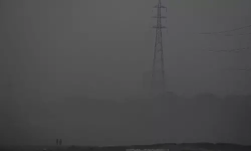 Minister Blames Punjab for Delhi Pollution