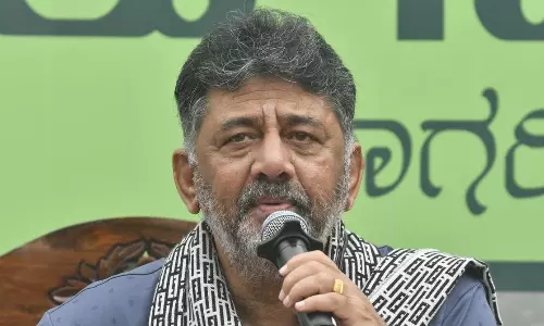 Karnataka Ministers Condemn BJPs Allegations of Fundraising Misconduct