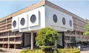 Classical Telugu Centre In Nellore Seeks Autonomy, Infrastructure