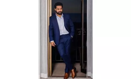 NTRs Dragon Set for a Revamp