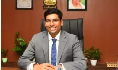 Police Commemoration Day Observed In Tirupati, Chittoor Police Commemoration Day Observed In Tirupati, Chittoor