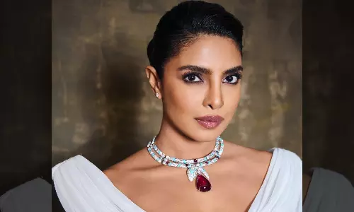 Diwali Celebrations: Priyanka Shares Her Traditions with Overseas Friends