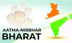 Parsa Venkateshwar Rao Jr | India Needs Reality Check: Double-digit Growth Vital