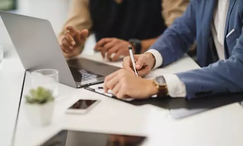 IT Sector on Edge on Major Shift in Staffing Strategy