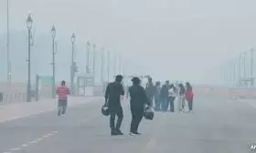 DC Edit | Diwali Worsens NCRs Toxic Air