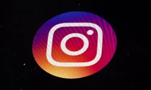 Instagram Post Offers Help, Cheats Man