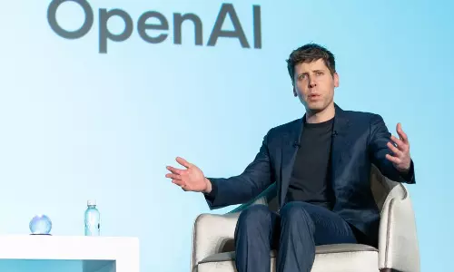 OpenAI Launches Web Browser to Compete With Google Chrome OpenAI Launches Web Browser to Compete With Google Chrome