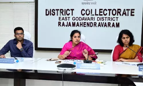 Anakapalli-Diwan Cheruvu National Highway to Have Six Lanes