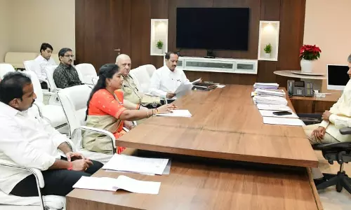 Rs 15 Lakh Ex-gratia for Victims of Firecracker Unit Blast