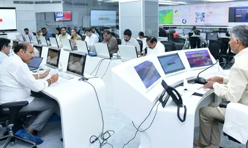 AP Search Bar launched