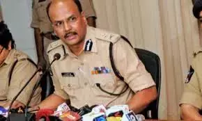 65 TG Maoists Still Underground: DGP