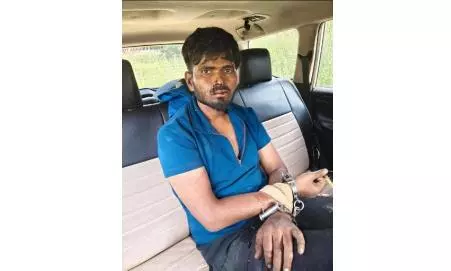 Riyaz Shot Dead, HRC Takes Cognizance