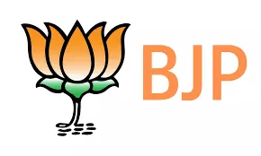 BJP Steps Up Induction Drive Ahead Of Maharashtra Local Body Polls