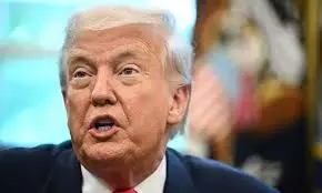 Trump Not To Meet Putin In Immediate future: US Official