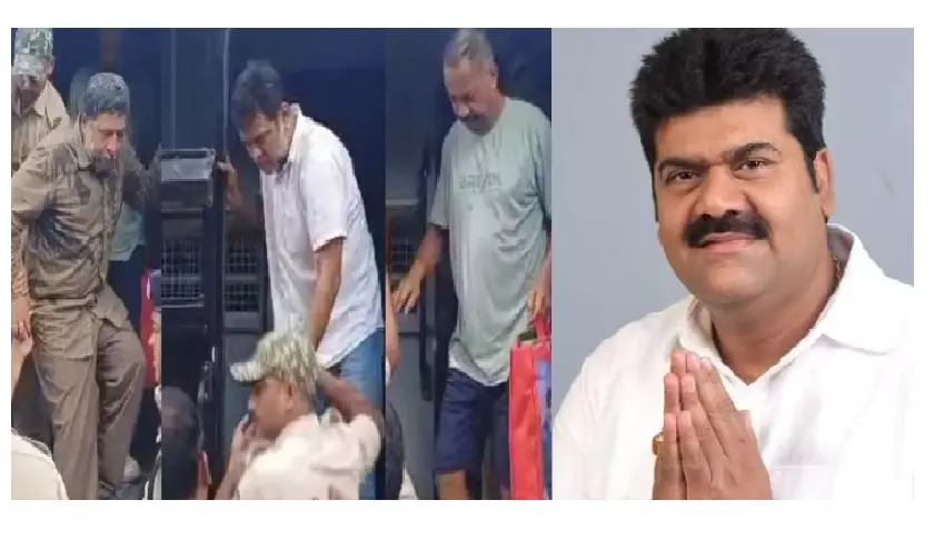 Odisha: Senior BJD Leader Among 12 Arrested In High-profile Lawyer Murder Case