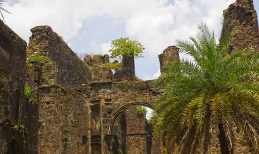 Youth Dressed as Shivaji Maharaj Denied Entry to Vasai Fort