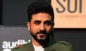 Vir Das Questions Diwali Firecracker Tradition Amid Air Quality Concerns