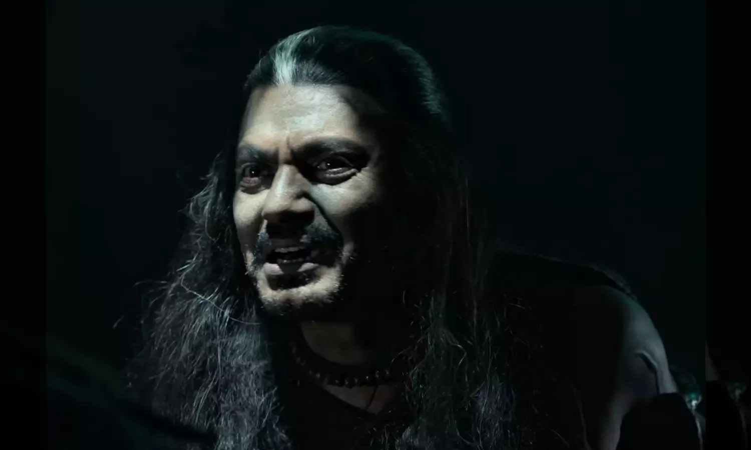 ‘To Play Yakshasan, I Had to Stop Being Me:’ Nawazuddin Siddiqui