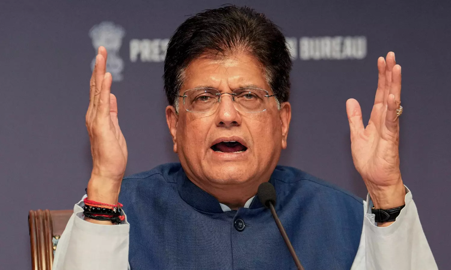 India, EU Seek Positive Resolution on Trade Deal Issues Amid Talks