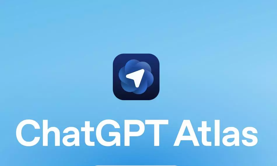 OpenAI Unveils AI Browser ChatGPT Atlas To Compete With Google