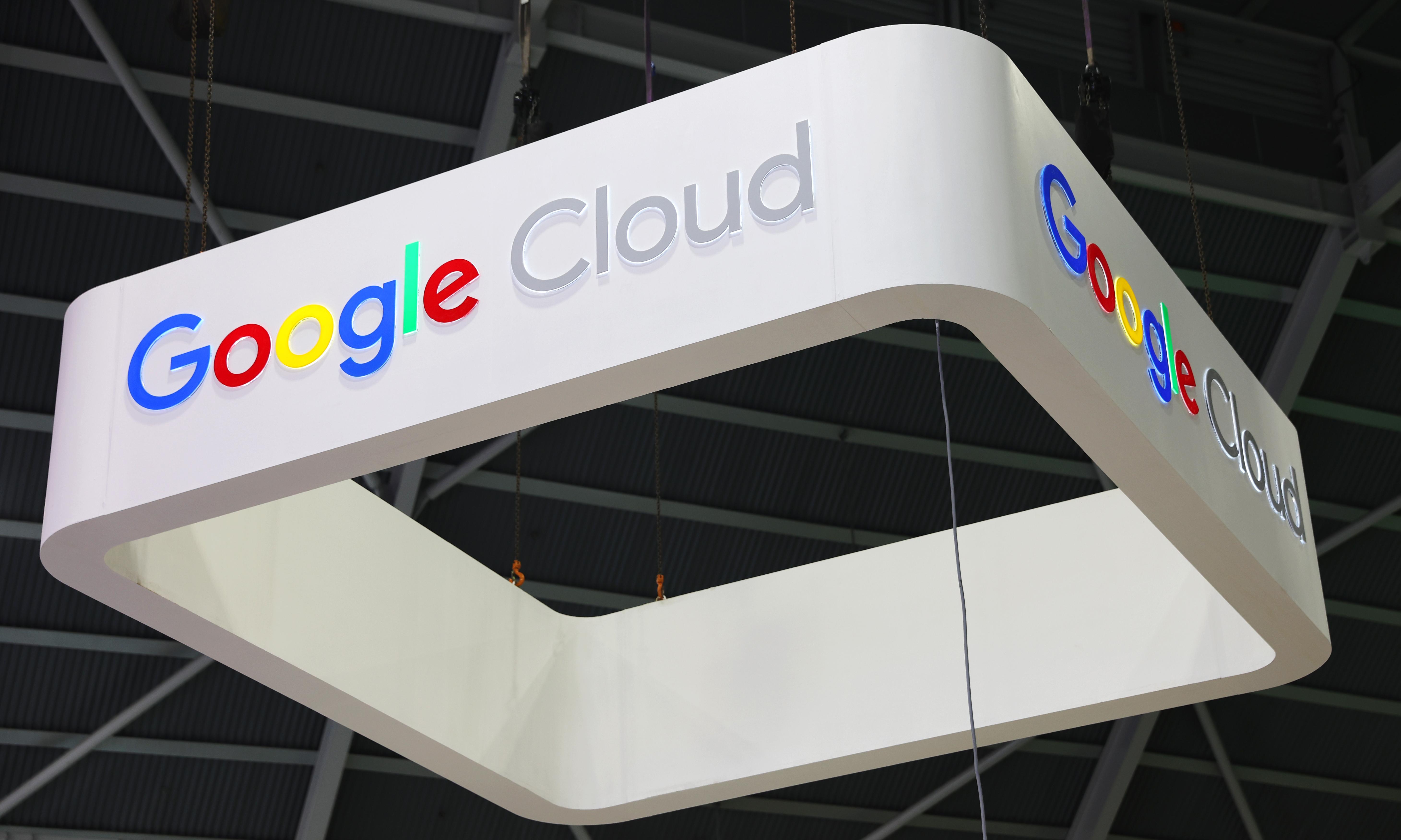 Anthropic Agrees to $200 Billion Google Cloud Commitment Over Five Years