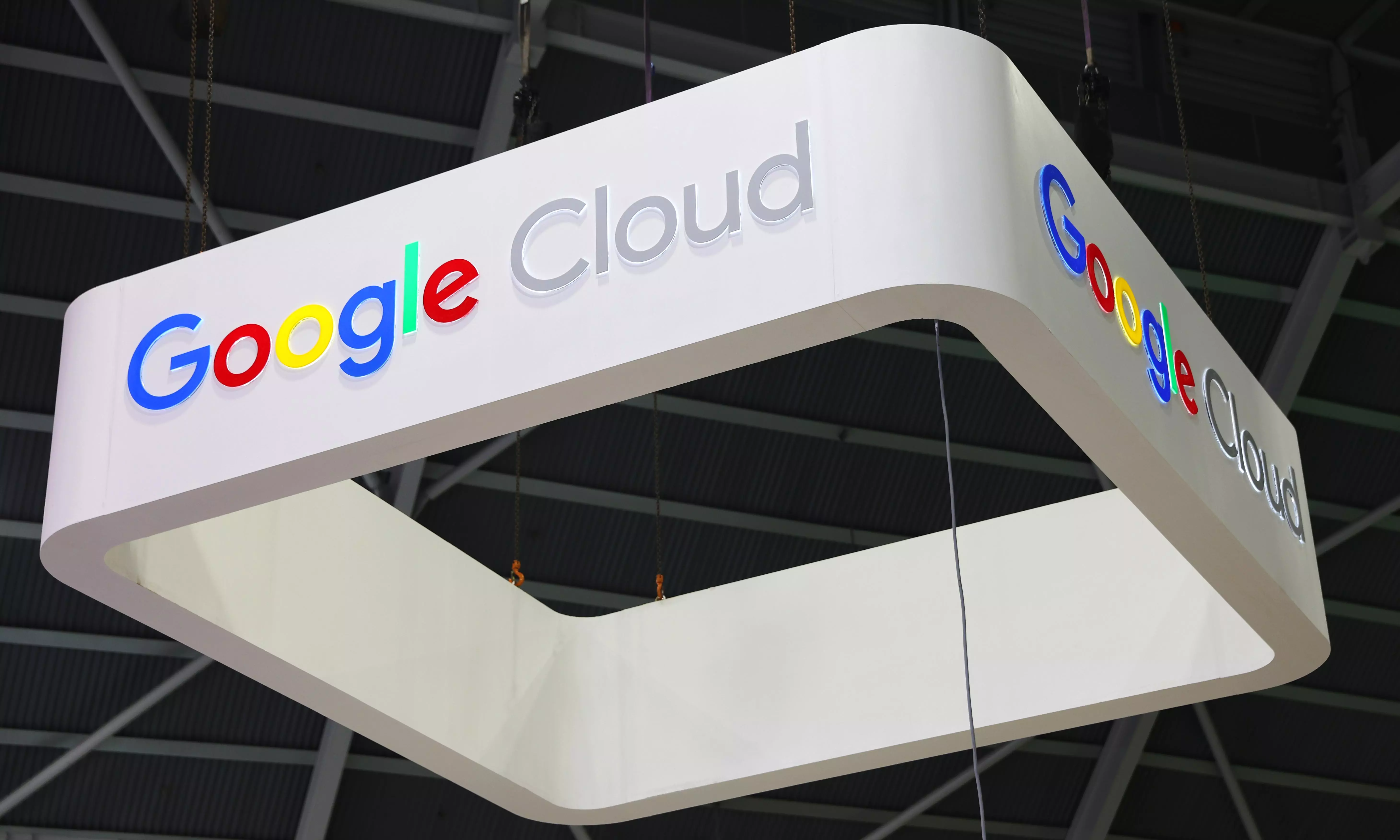 Anthropic, Google in Talks on Multibillion-Dollar Cloud Deal Anthropic, Google in Talks on Multibillion-Dollar Cloud Deal