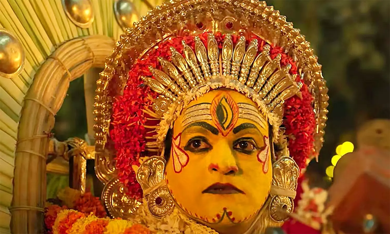 Kantara: Chapter 1 OTT Release Date Revealed