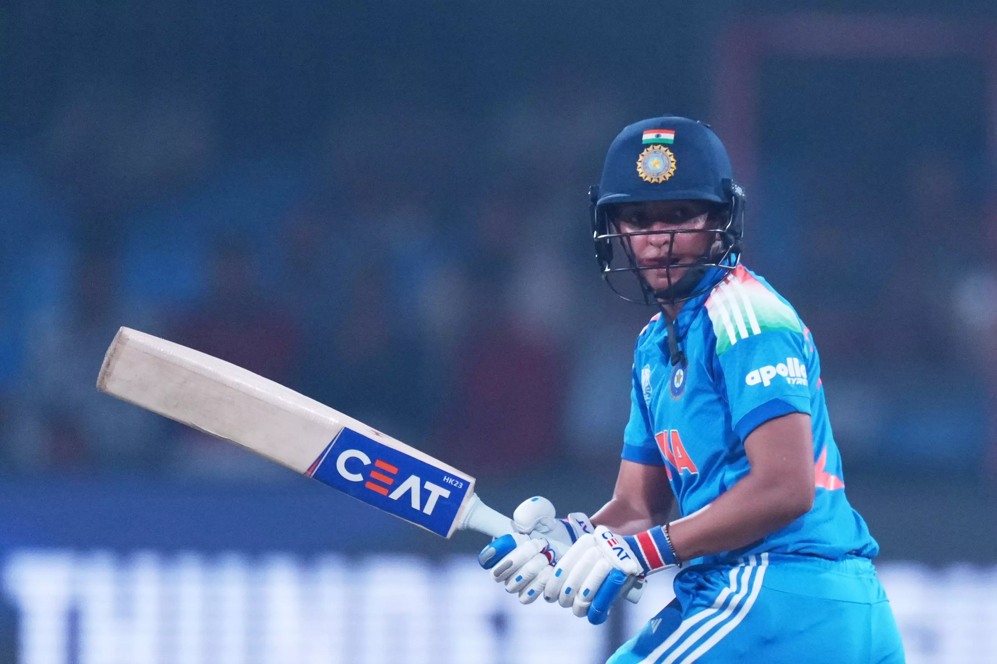 Harmanpreet Kaur is Ultra-Competitive And Feisty: Suzie Bates Harmanpreet Kaur is Ultra-Competitive And Feisty: Suzie Bates