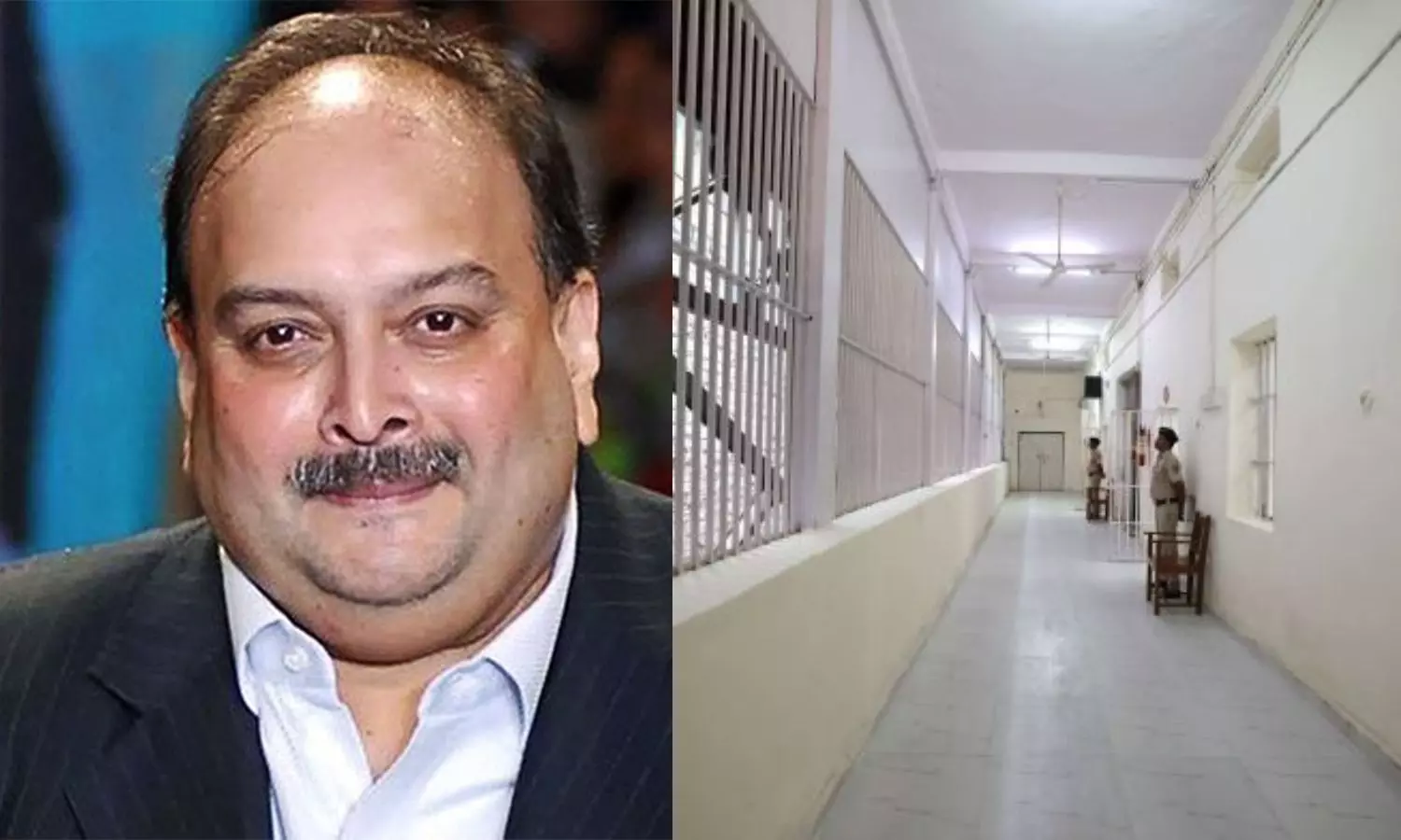 Belgian Court Shown Pictures Of Arthur Road Jail Barrack Where Mehul Choksi May Be Kept