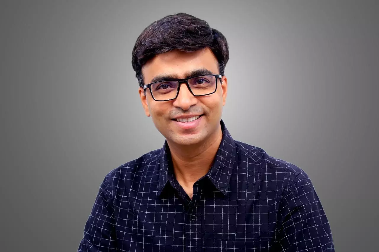 Indigrators Appoints Vishal Mani as CEO