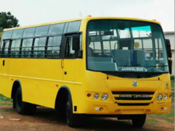 India Donates 81 School Buses to Educational Institutions in Nepal India Donates 81 School Buses to Educational Institutions in Nepal