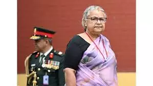 Govt Committed To Holding March 5 Election In Free And Fair Manner: Nepal PM Karki