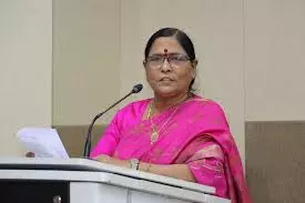 NHRC Member Visits Chittoor Apollo University Over Hidden Camera Case