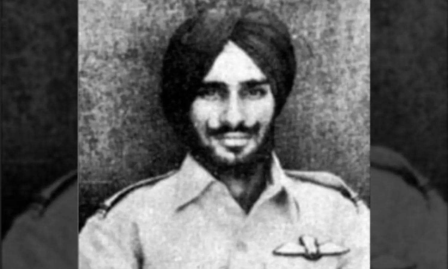 IAF to Host Nationwide Marathons to Honor Param Vir Chakra Hero Sekhon