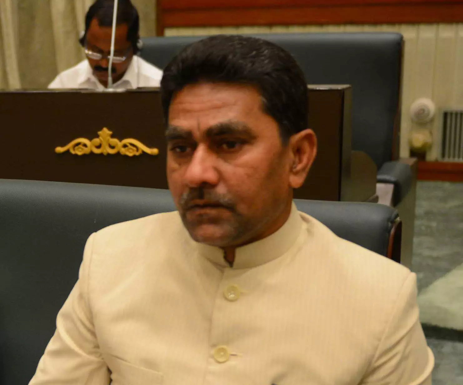 MIM’s Karwan MLA Kausar Mohiuddin To Hold Key Responsibilities MIM’s Karwan MLA Kausar Mohiuddin To Hold Key Responsibilities